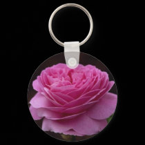Gorgeous Rose keychains