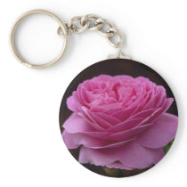 Gorgeous Rose keychains