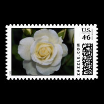 Gorgeous Roses 5 postage