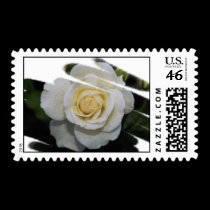 Gorgeous Roses 5a postage