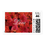 Gorgeous Roses Love 1med stamps