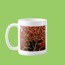 Gorgeous Sumac mugs