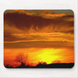 Gorgeous Sunset Mousepad