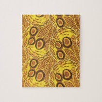 Gorgeous Vintage Art Deco Abstracts - Seguy Photo Puzzle