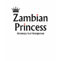 Gorgeous Zambian Princess t-shirts by busand Gorgeous Zambian Princess t-shirts