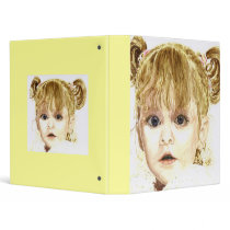 'Gorgeousness' Binder by picklelillysdad 'Gorgeousness' Binder