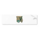 Gorgh V6 Bumper Sticker