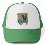 Gorgh V6 hats