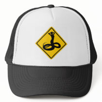Gorgon Crossing hats by givengraphics Gorgon Crossing hats