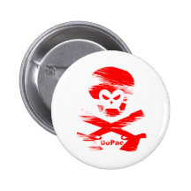 Gorila Pins