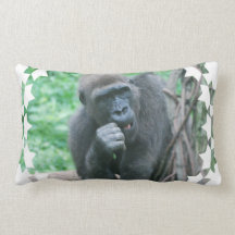 gorilla-107.jpg throw pillows
