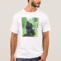 Gorilla #3 t-shirts by nannyogg Gorilla #3 t-shirts