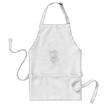 Gorilla Aprons