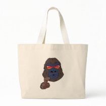 Gorilla bag