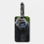 Gorilla Bag Tag