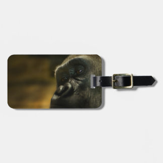 Gorilla Luggage & Bag Tags 