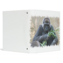 Gorilla Binder