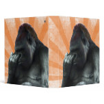 Gorilla Binder