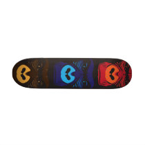 Gorilla Board skateboards