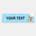 Gorilla bumper sticker