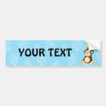 Gorilla bumper sticker