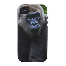 Gorilla Case-Mate iPhone 4 Cover