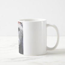 Gorilla Coffee Mug