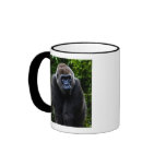 Gorilla Coffee Mug