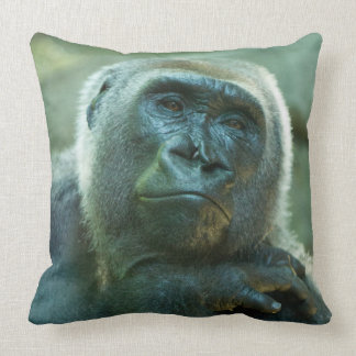 gorilla body pillow