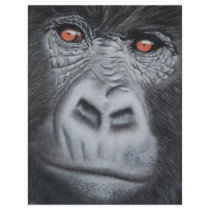 Gorilla flyers