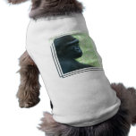 Gorilla Gaze Pet Shirt