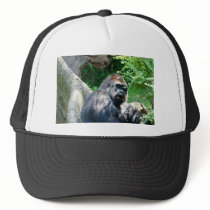 Gorilla Mesh Hats