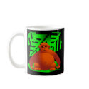 Gorilla in Jungle mugs