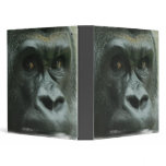 Gorilla in the Mist Binder