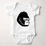 Gorilla Infant Creeper