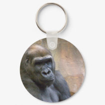GORILLA, key chain keychains