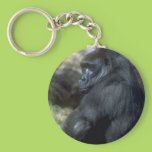 Gorilla Keychains