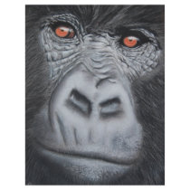 Gorilla letterhead