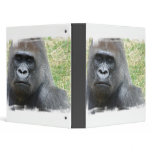 Gorilla Look Binder