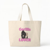 Gorilla Lover bags