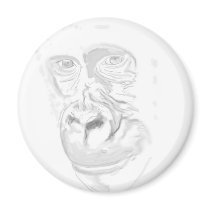 Gorilla Magnets
