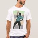 Gorilla Mosh t-shirts