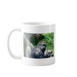 Gorilla Coffee Mugs
