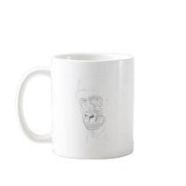 Gorilla Mug