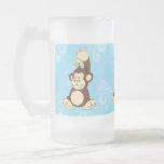 Gorilla mug