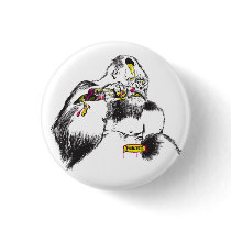 Gorilla Paint Buttons