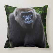 Gorilla Pillows