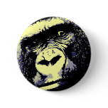 Gorilla Portrait buttons