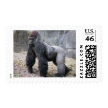 Gorilla Postage