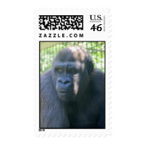 Gorilla postage